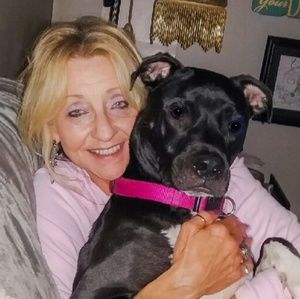 Meet your Posher, Debbie